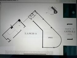 Hub Synergy Point (D2), Office #577720701